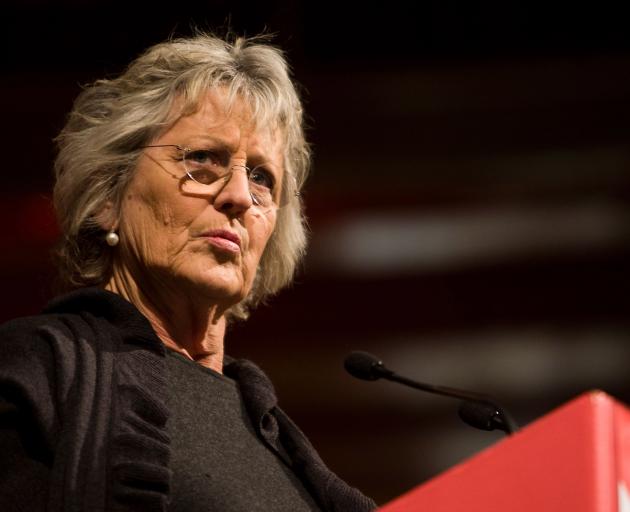 Germaine Greer is always her own best material. It’s her voice that sets her work apart, and her inimitable tone — earthy erudition spliced with abrasive advocacy — that gives The Female Eunuch its unique narrative power. PHOTO: GETTY IMAGES