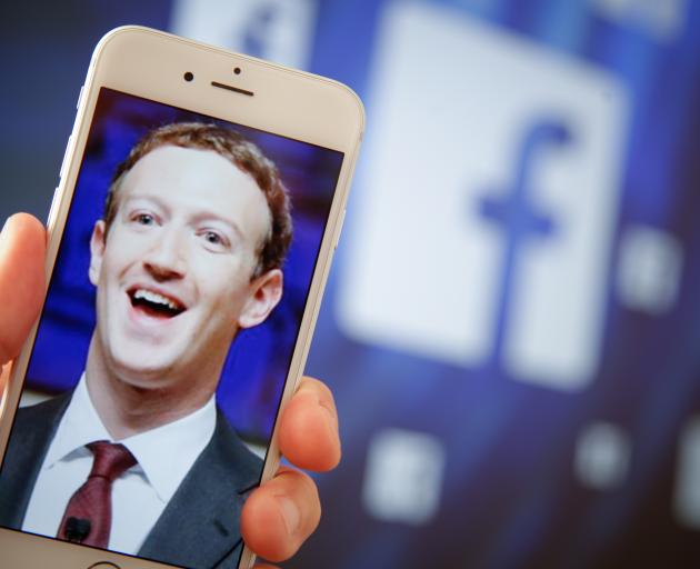 Facebook's reputation is already under attack over Russians' use of the social media's tools to...