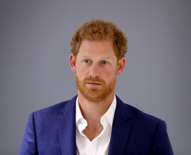 Prince Harry's bombshell memoir is due to be accompanied by equally revealing interviews on ITV...