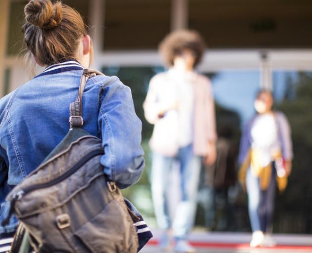 Thousands of students across the country are being urged to find ways to make their school bags...