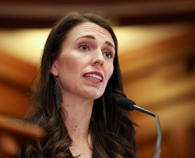 Jacinda Ardern will become Prime Minister today. Photo: Getty Images
