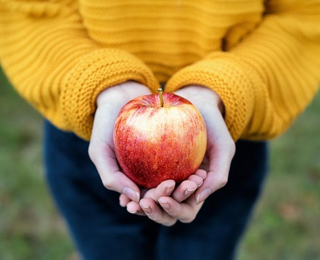 The company will feed 2000 New Zealand children during the lockdown period. Photo: Getty Images