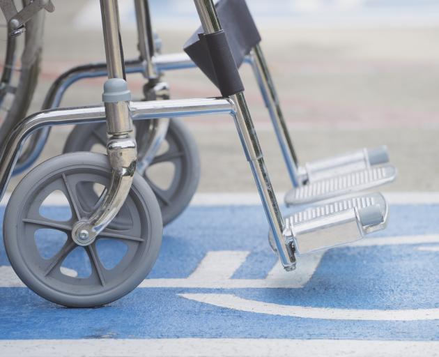 Families caring for disabled whanau this month made a plea to the Government to review that...