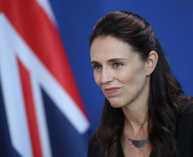 Although Jacinda Ardern  has lifted the minimum wage and boosted benefits for poor families, she...