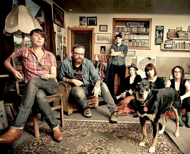 The Eastern will be among the performers at ‘Country in the Country’. Photo: Supplied