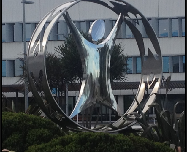 Champion of the World at The Champion Centre, Burwood Hospital, was Leah Fraser Henderson's first...