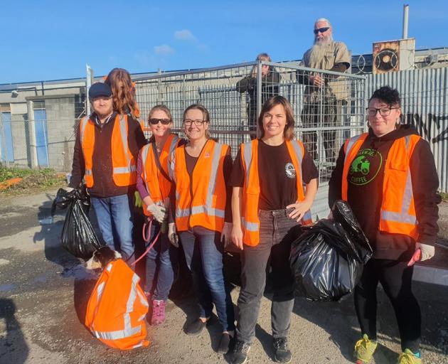 Community groups and residents in New Brighton are well known for their efforts during appeals...