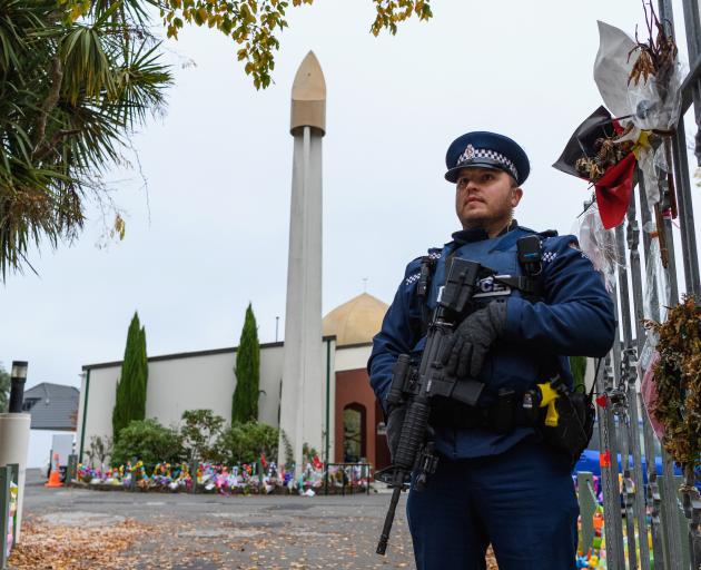 Mayor Lianne Dalziel said the Christchurch Foundation performed a pivotal role when the city was...