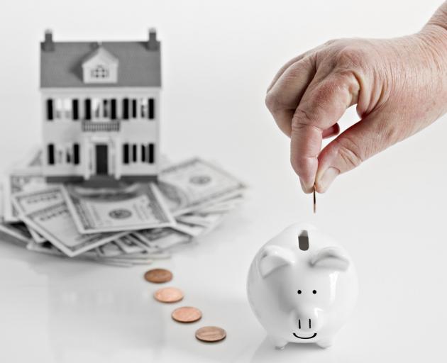 Heartland's reverse mortgages in New Zealand grew by 8.2%, and in Australia by 10.3%, for its year to June. Photo: Getty Images