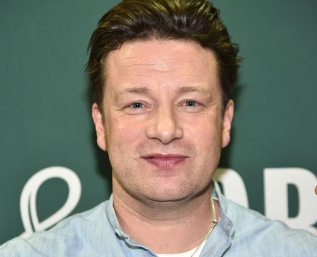 Jamie Oliver, who started cooking at the age of eight at his parents' pub in Essex, was...