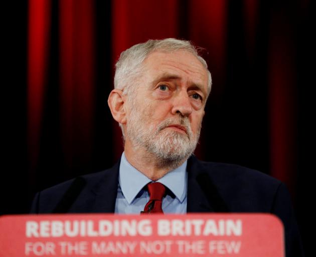 There is increasing frustration within Labour over leader Jeremy Corbyn's reluctance to change...