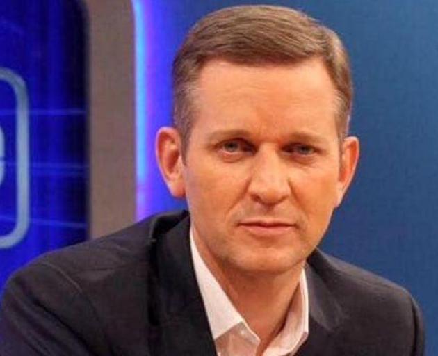 TVNZ pulled The Jeremy Kyle Show off air after it was permanently cancelled in Britain following...