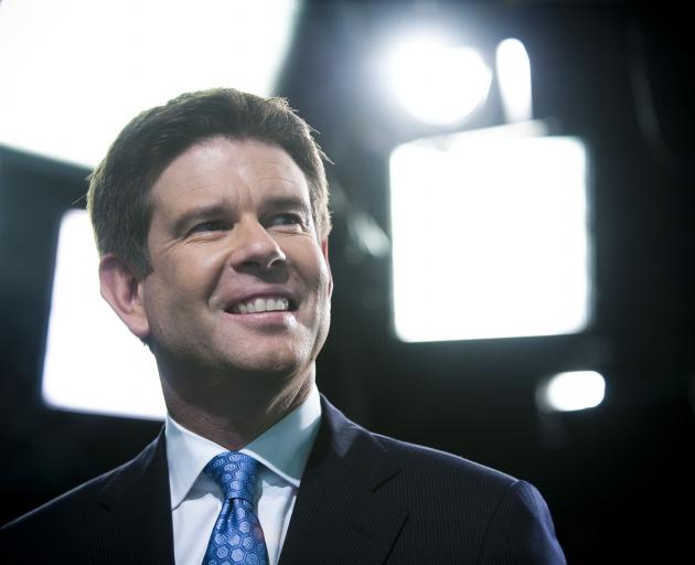 John Campbell has been with RNZ since 2015 and previously had his own show, Campbell Live, on a...