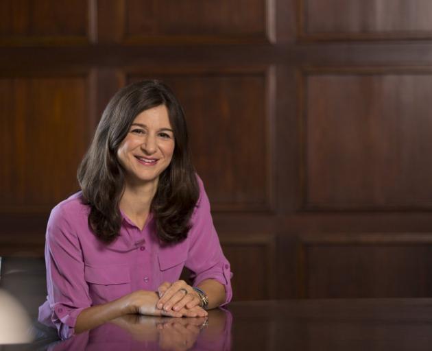 Juliet Moses, an Auckland-based lawyer, is the spokeswoman for the New Zealand Jewish Council and...