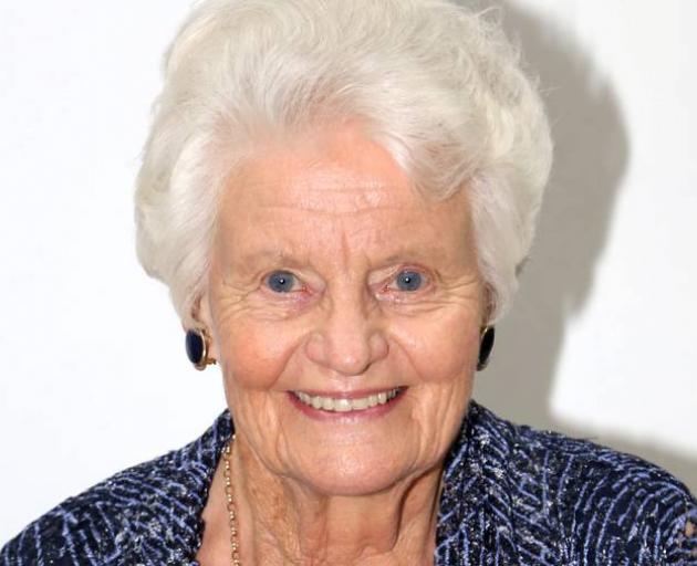 80-year-old nurse still happy to work | Otago Daily Times Online News