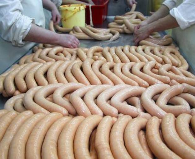 Sausage casing company NZCC's "failure to address a known safety issue has left the worker with...