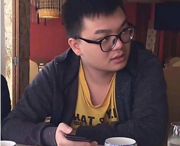 Missing international student Guoquan 'Laurence' Wu was 'funny and outgoing', his brother says....