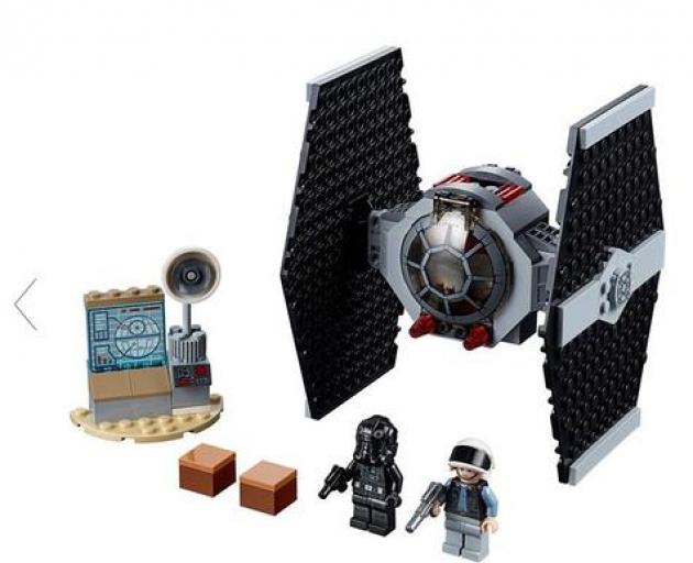 LEGO sets like this are a hot item for shoplifters. Photo: Supplied