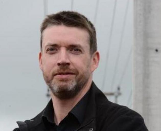 Liam McIlvanney