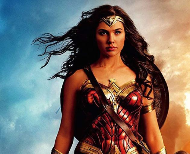 Wonder Woman cleaned up at the box office but was snubbed by Oscar voters.