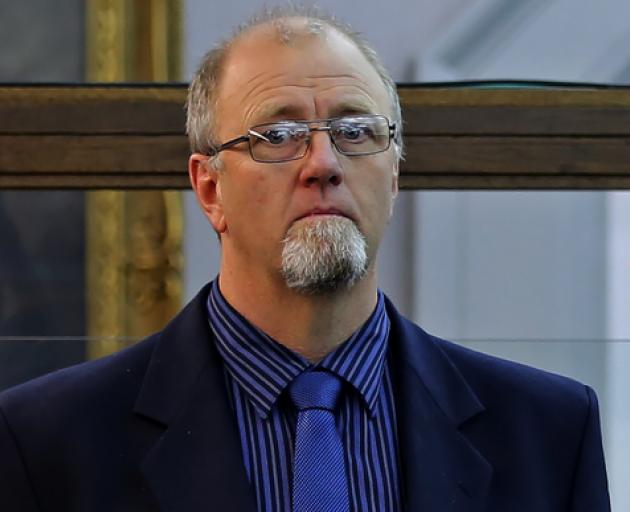 Lundy S Convictions For Murder Of Wife Daughter Upheld Otago Daily Times Online News