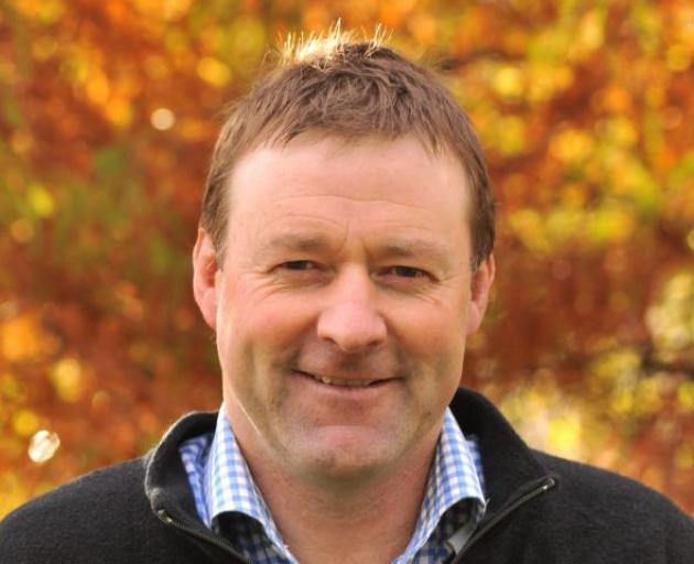 NZ First MP Mark Patterson, of Lawrence, says the New Zealand Rodeo Cowboy's Association is...
