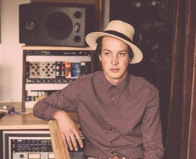 Marlon Williams. Photo: supplied