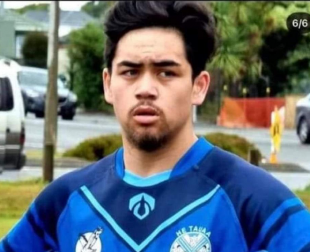 O Maruhuatau Otuwhare Tawhai, known as Maru, was one of four teenagers killed in a motor vehicle...