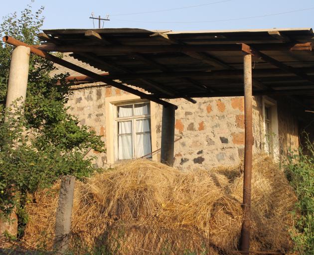 Much of Armenia remains deeply and conservatively rural. 