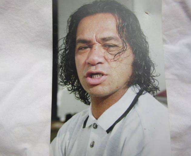 Ashley Arnopp (pictured) and Andre Gilling were sentenced to life in prison for the murder of...