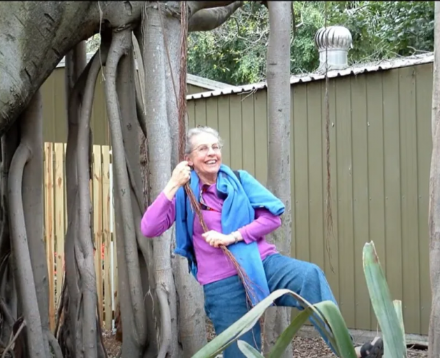 Faye Phelps was a 'loving, kind, generous soul', her daughter said. Photo: Supplied