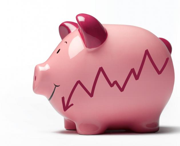 If the global financial crisis was repeated the Super Fund could lose more than half of its...