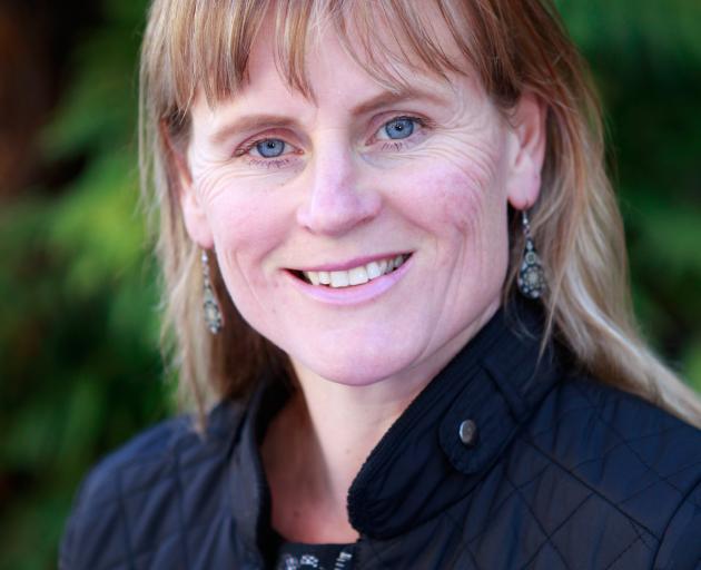 Professor Rachael Taylor. Photo: Supplied Professor Rachael Taylor. Photo: Supplied