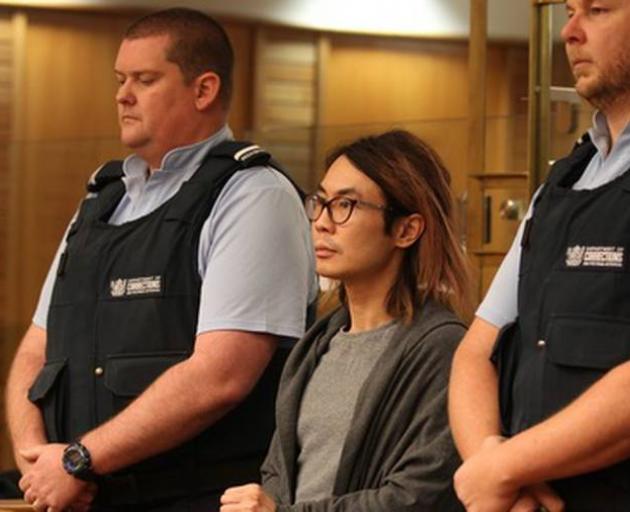 David Lim has been jailed for sexually assaulting four male patients while working as a GP. Photo...