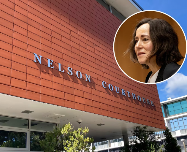 The jury has delivered its verdict in the trial of a woman accused of medically abusing her child...