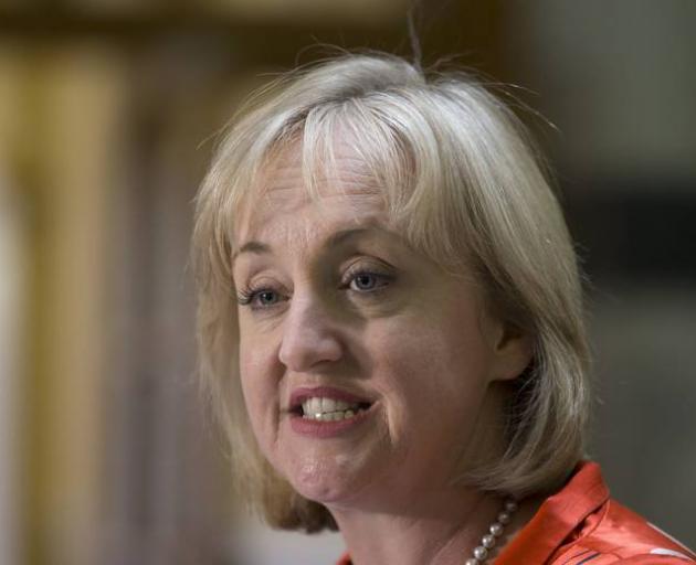 Justice Minister Amy Adams. Photo: NZ Herald 