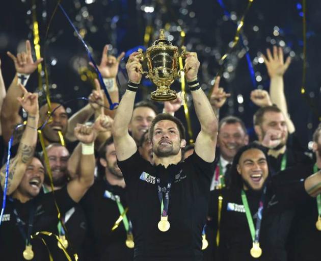 Only seven games will be aired free on TVNZ and may not include all games played by the All...