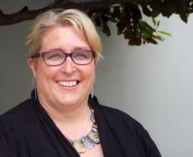 Dr Sandra Grey, New Zealand Tertiary Education Union president, says a public conversation is...