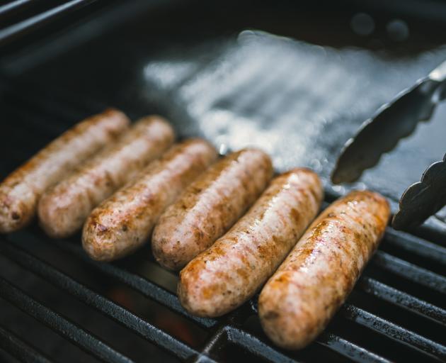 Breast Cancer Foundation NZ says sausages like other processed foods can be enjoyed as part of a...