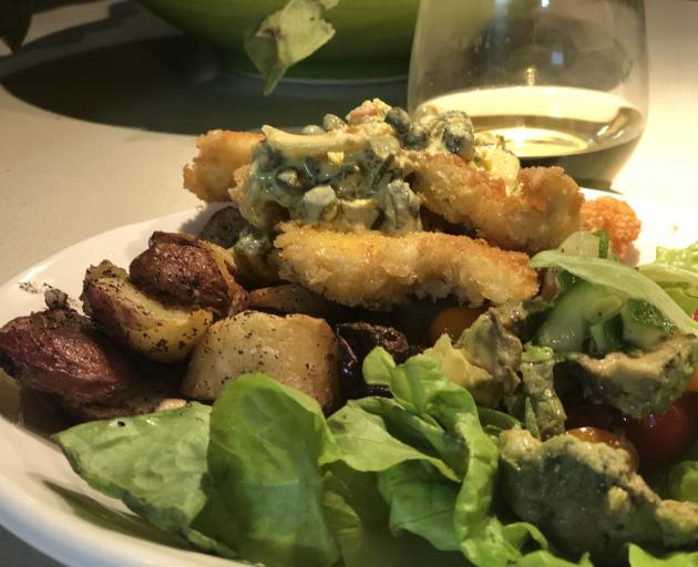 Delicious Seafood Dinner Ideas Otago Daily Times Online News