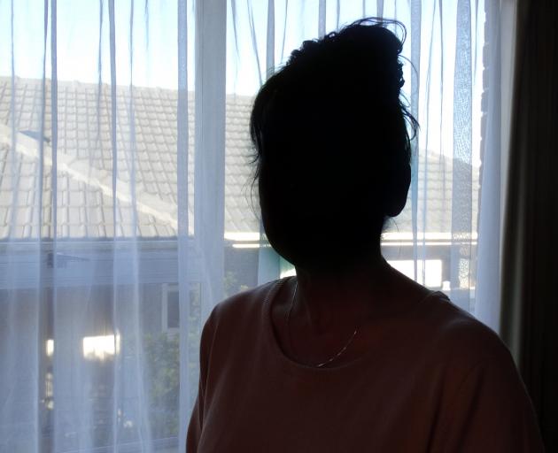 Dunedin parent Kay* is worried about her 16-year-old daughter after an assault after a party. PHOTO: BRENDA HARWOOD