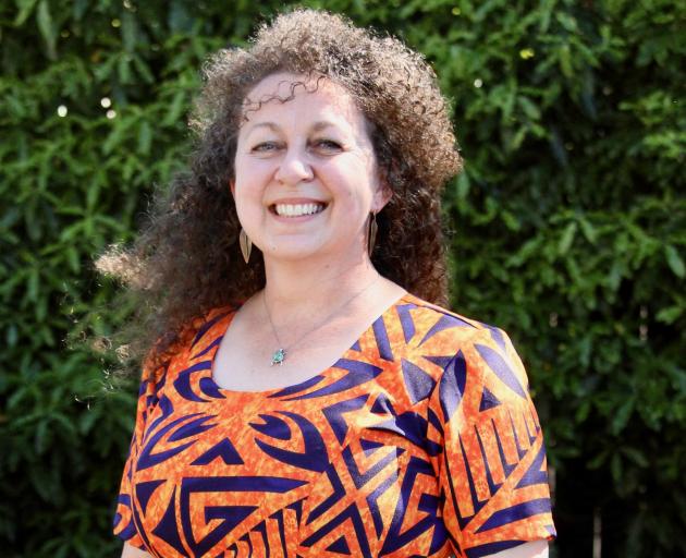 University of Otago Centre for Pacific Health research fellow Dr Vanda Symon is exploring how the...