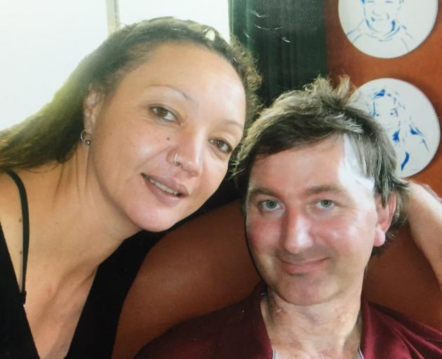 Mireka Van Looys and Greg Abbott’s lives changed forever four years ago, when Greg had a severe...