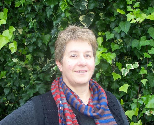 Emergency Management Otago's Michele Poole. Photo: supplied