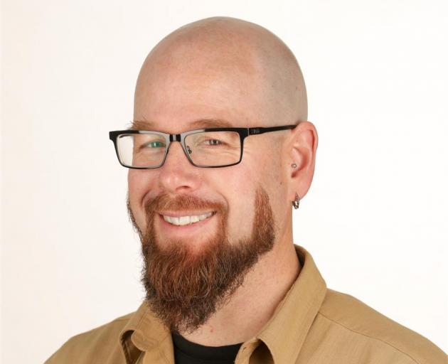 Prof Corey Bradshaw