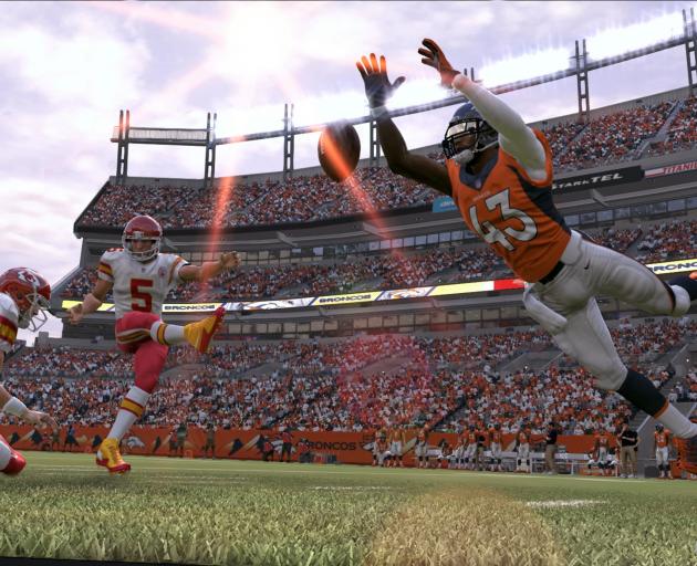 Rather than being a major overhaul, ‘Madden NFL 17’ delivers tweaks and tutorials.