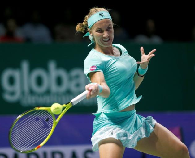 Kuznetsova battles through pain | Otago Daily Times Online ...