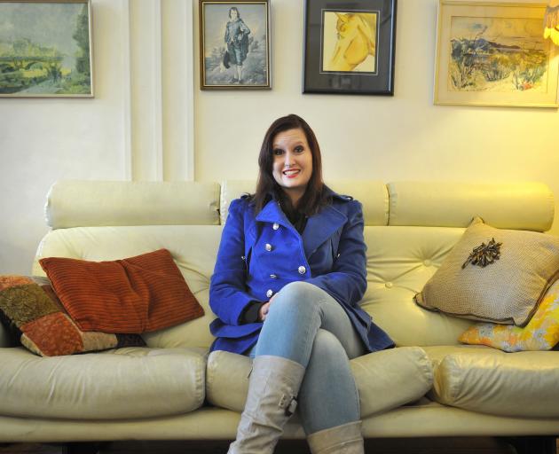Confessions Of A Romance Novelist Otago Daily Times Online News