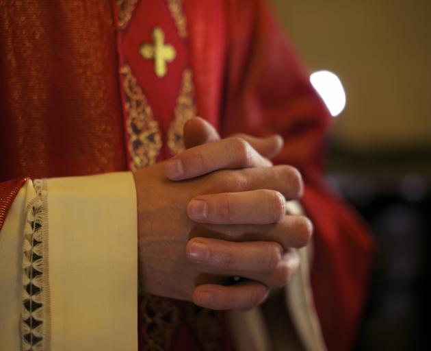 The Australian Catholic church will pay compensation to child sex abuse victims. Photo: GettyImages
