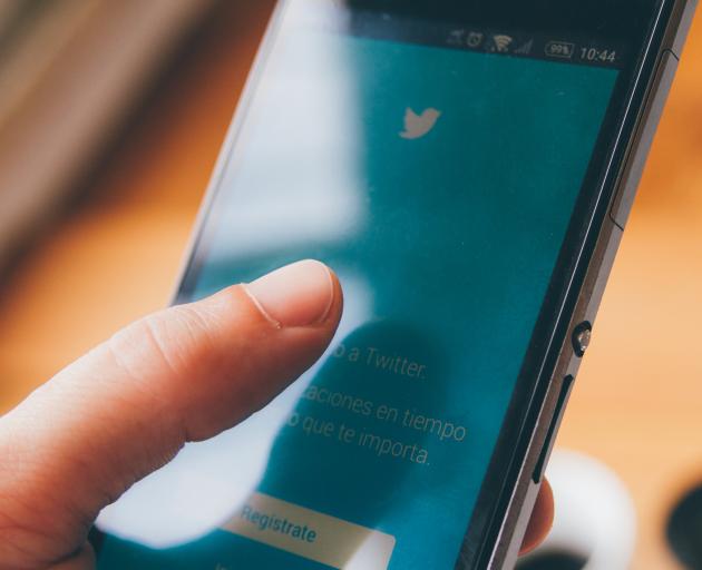 Twitter are considering subscription fees for a premium service. Photo: Getty